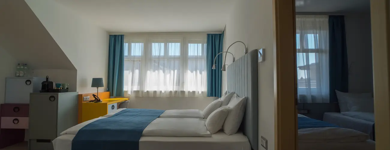 Hotel Civitas Sopron - Szilveszter - teljes elrefizetssel (min. 3 j)